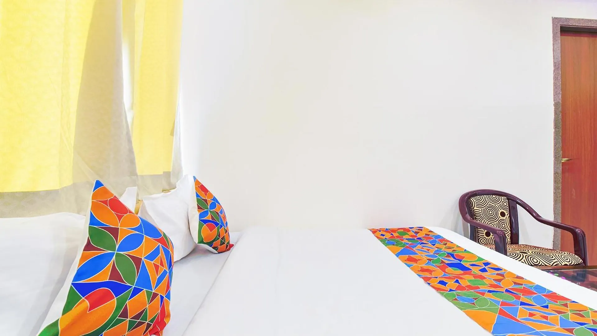 Fabhotel Samrat Regency Udaipur Hotel