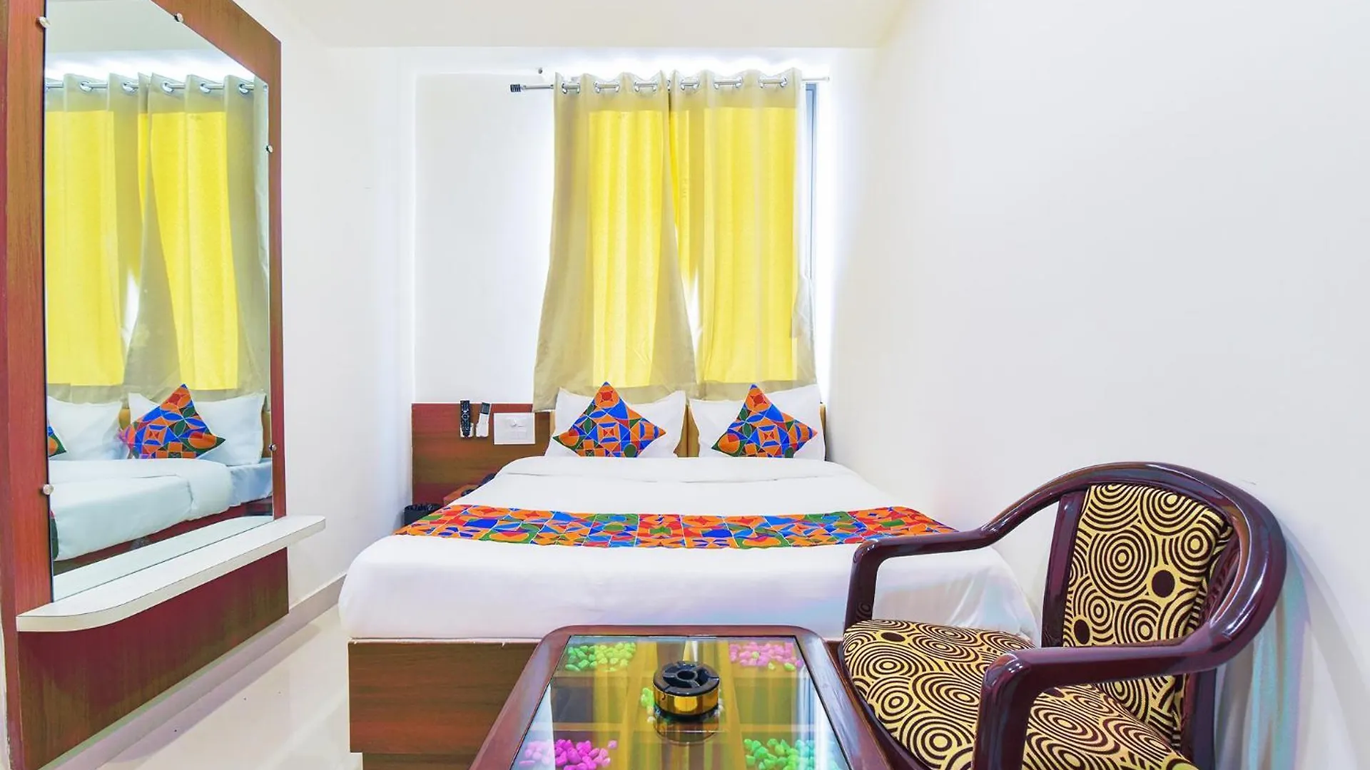 Fabhotel Samrat Regency Udaipur Inde